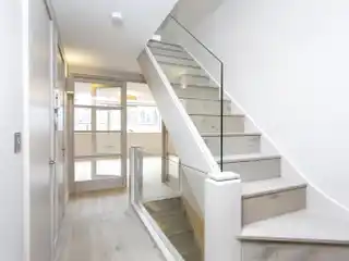 Fantastically Located Four Bedroom Duplex Apartment