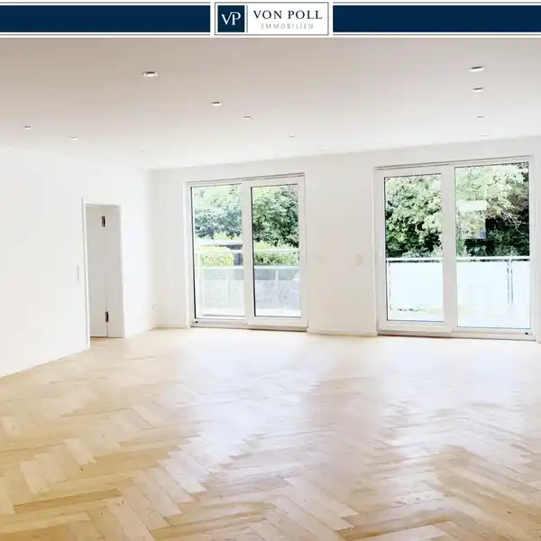 LUXURIOUS LIVING EXPERIENCE ON THE EDGE OF THE OLD TOWN