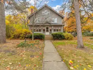 Expansive Estate with Timeless Character and Potential