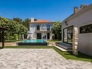 Townhouse V4 Estoril