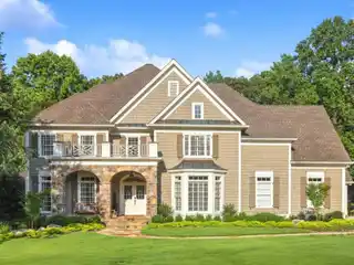 Timeless Elegance with Smart Home Technology