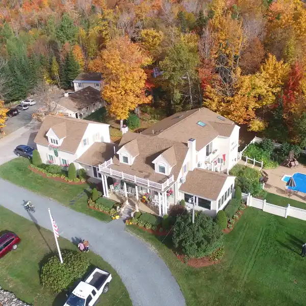 BOWMAN ESTATE IN RANDOLPH