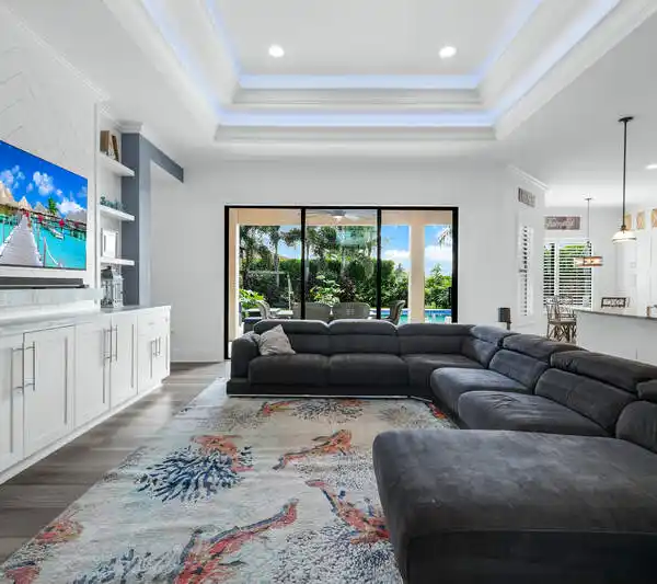 UPDATED RIVERSTONE HOME