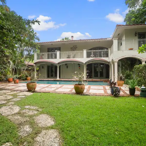 Residential