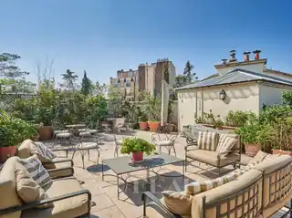 Exceptional Private Mansion