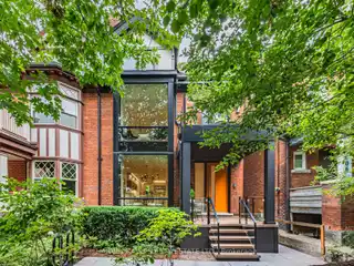 Exquisite Home of Elevated Elegance