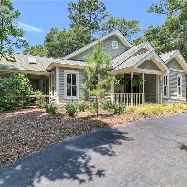 REIMAGINED CUSTOM HOME ON AN OVERSIZED CORNER LOT