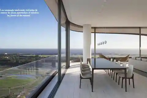 Next Level Luxury in Buenos Aires