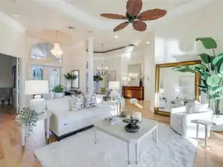 Upgraded Estate Home in Prestigious Harrington Sound
