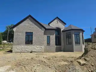 New Construction Four Bedroom Split Level Home