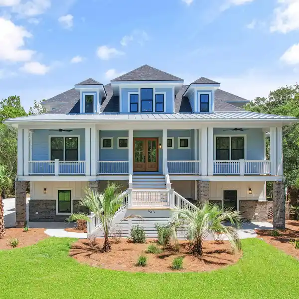 LUXURY COASTAL LIVING IN SEASCAPE AT HOLDEN PLANTATION