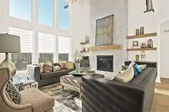 Custom Build Opportunity in the Reserve at Woodside Ridge