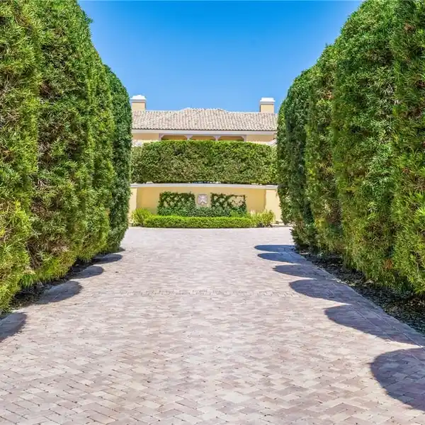 PRIVATE MEDITERRANEAN LUXURY ESTATE