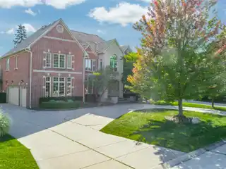 Impressive Home in Convenient Location