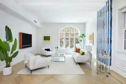 Landmark Neo-Gothic Condominium