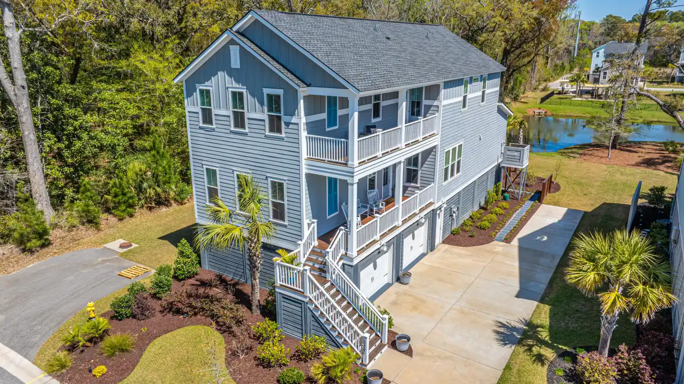 Beautiful Home in Stonoview