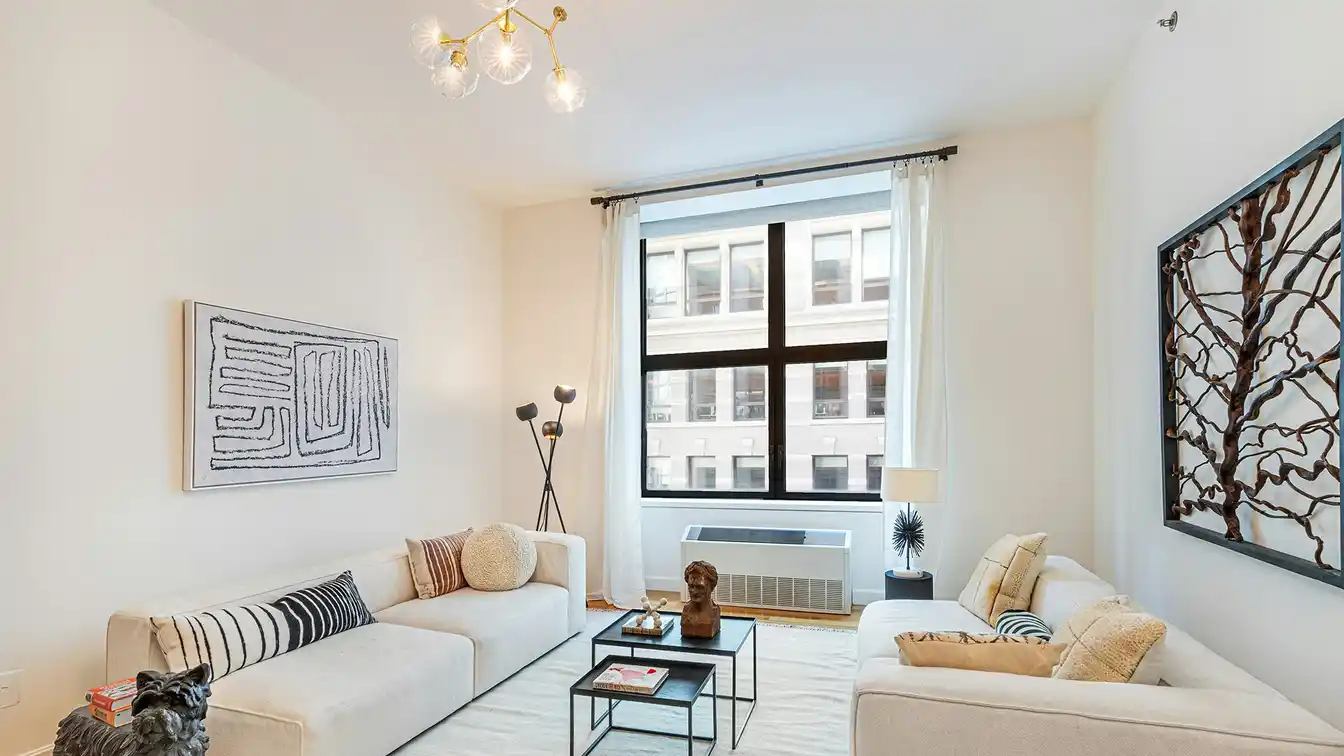 Rarely Available Park Avenue Residence