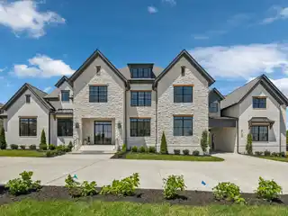 Breathtaking Custom Home in Prestigious Primm Farm