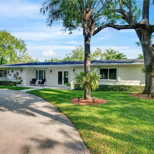 Residential