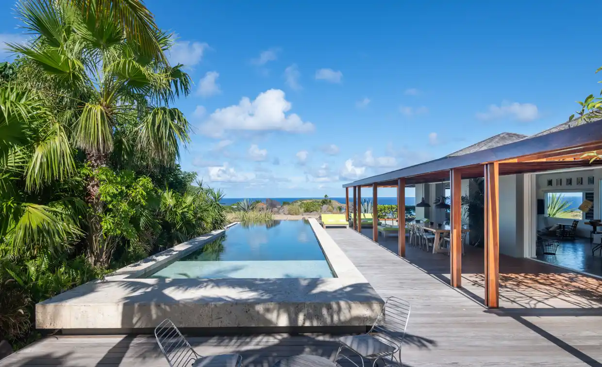 Villa Imagine
