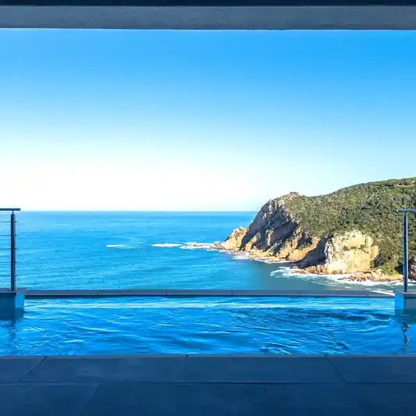 WORLD-CLASS RESIDENCE WITH UNRIVALED VIEWS
