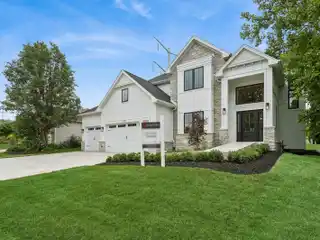 New Construction in a Sought-After Location
