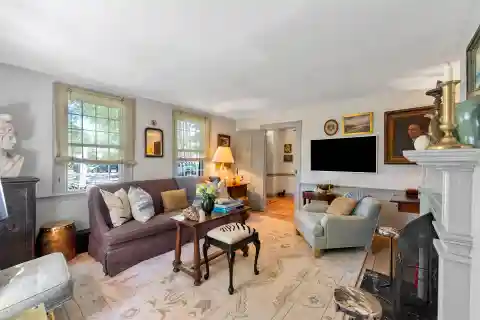 Pure Sag Harbor Perfection