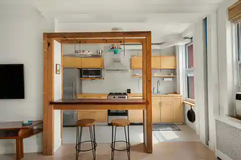 Rare and Charming Loft
