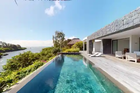 Magnificent Villa with Authenticity of a Rural Setting