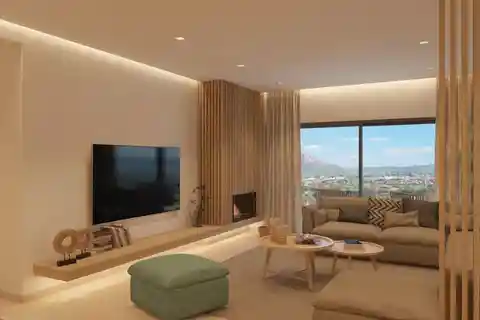 Immaculate Santa Ponsa Luxury Penthouse