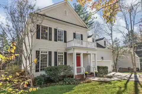 Impressive Biltmore Park Home