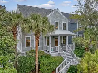 Picture Perfect Renovated and Elevated Home
