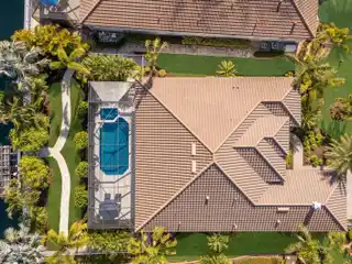 Exceptional Canal-front Home