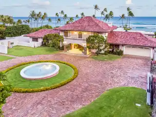 Ho‘oluana Estate