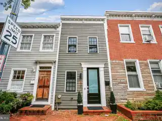 Luxury City Living at Its Best