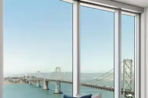 Exceptional High-Rise Home with Sweeping Views