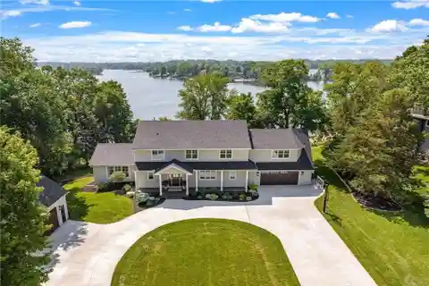 Luxury Lake Living on Lower Prior Lake