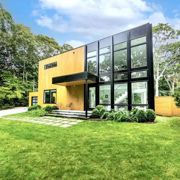 DREAM MODERN MASTERPIECE