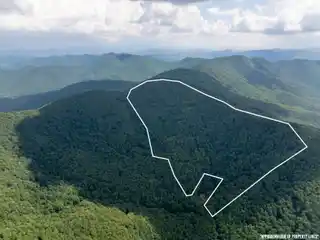 Breathtaking 154-Acre Property