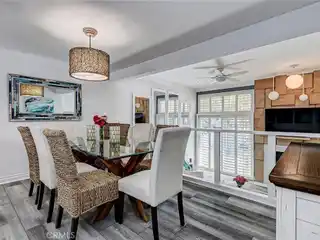 Stylish and Thoughtfully Upgraded Townhome