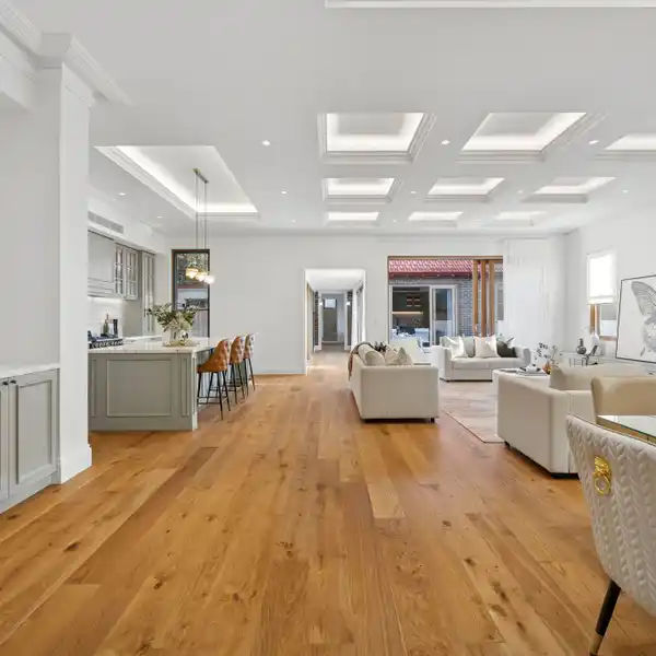 METICULOUSLY RENOVATED CIRCA 1920 HOME