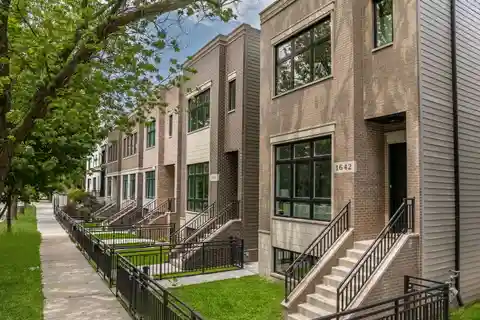 Stunning and Newly Built Home at the Wolfram Collection