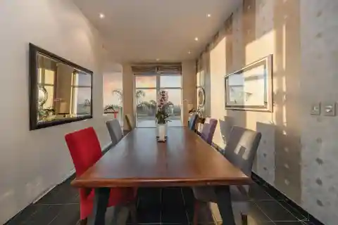 Bespoke Residence High up on the Hills of Houghton Estate