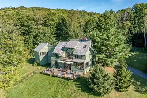 The Zenith of Stowe Properties