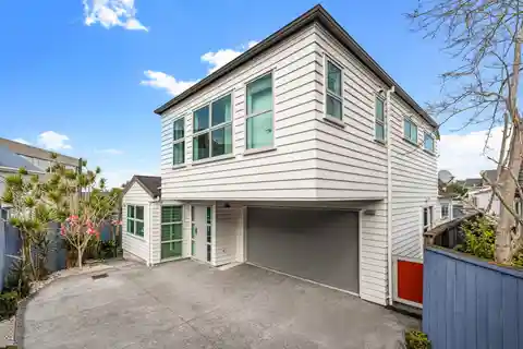 Modern Living with Privacy and Convenience