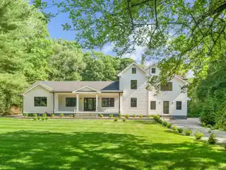 Modern Retreat with Studio Bonus Space
