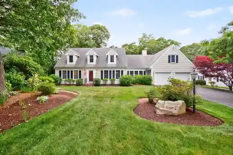 Cherished Turnkey Home in a Sought-After Neighborhood