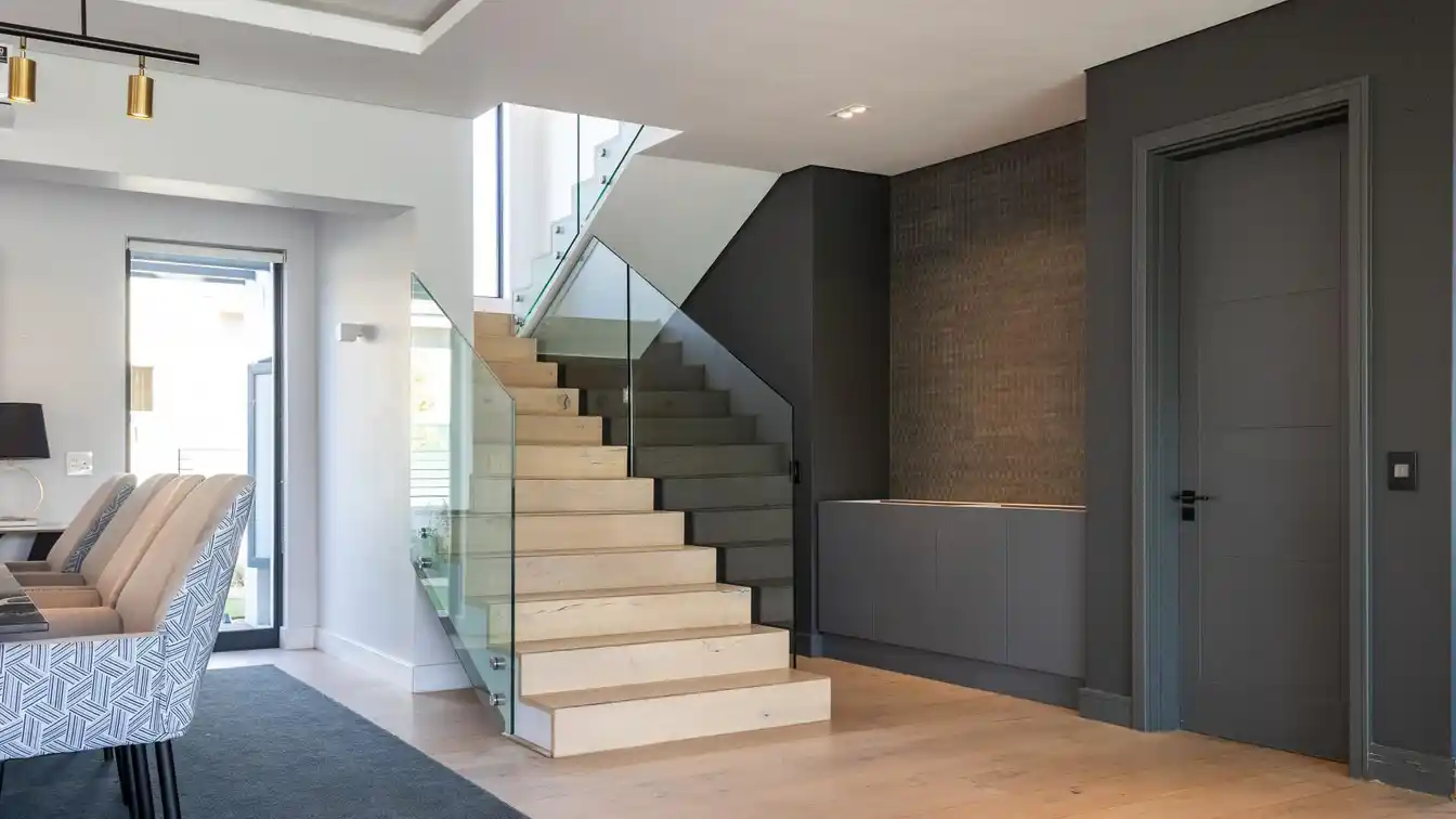 Thoughtfully Designed Modern Luxurious Home