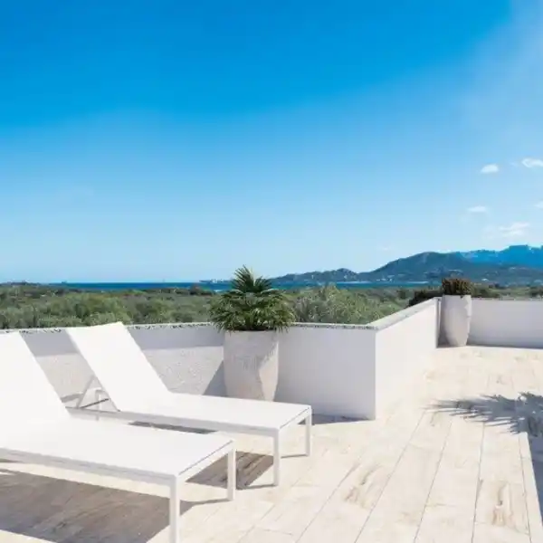 GORGEOUS VILLA IN A SERENE SETTING
