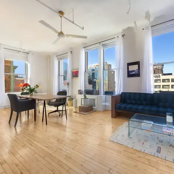 LEGACY LOFT READY FOR ITS NEXT CHAPTER